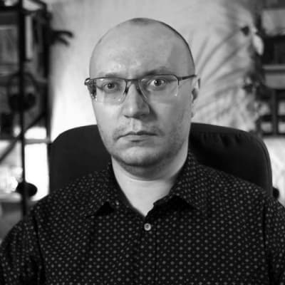 Anton Arkhipov