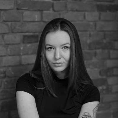 Maria Mezhueva